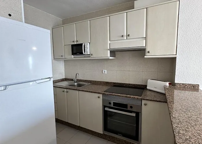 Hawaii V 16b - By Watermelon Ла-Манга-дель-Мар-Менор