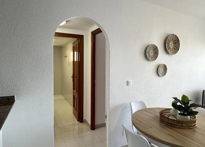 Hawaii V 16b - By Watermelon Ла-Манга-дель-Мар-Менор