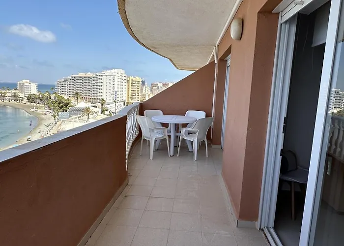 Hawaii V 16b - By Watermelon * Ла-Манга-дель-Мар-Менор