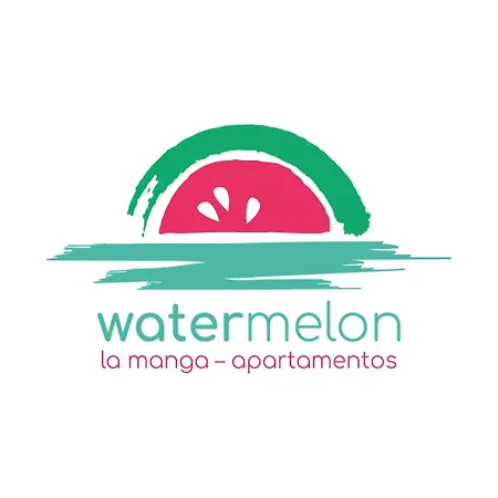 Apartment Hawaii V 16b - By Watermelon La Manga del Mar Menor