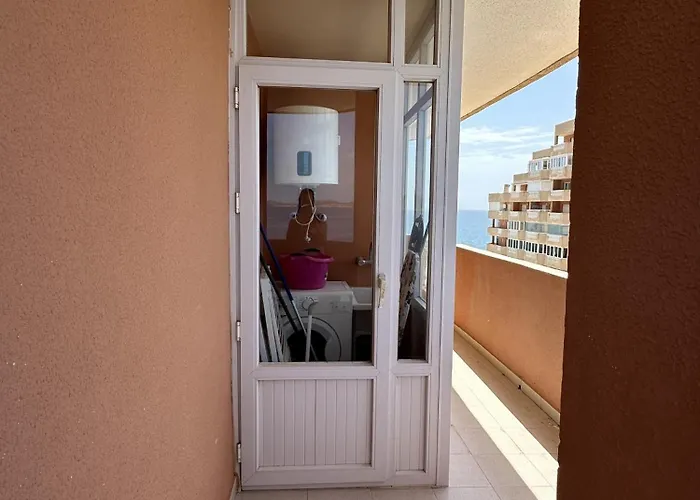 Apartament Hawaii V 16b - By Watermelon *