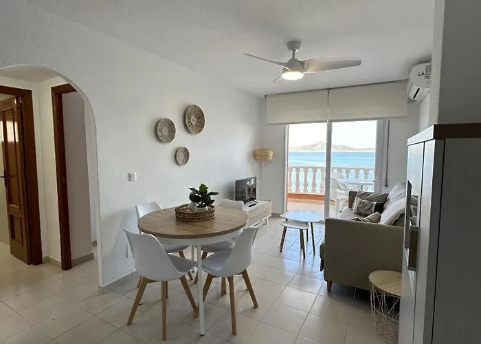 Hawaii V 16b - By Watermelon Appartement La Manga del Mar Menor