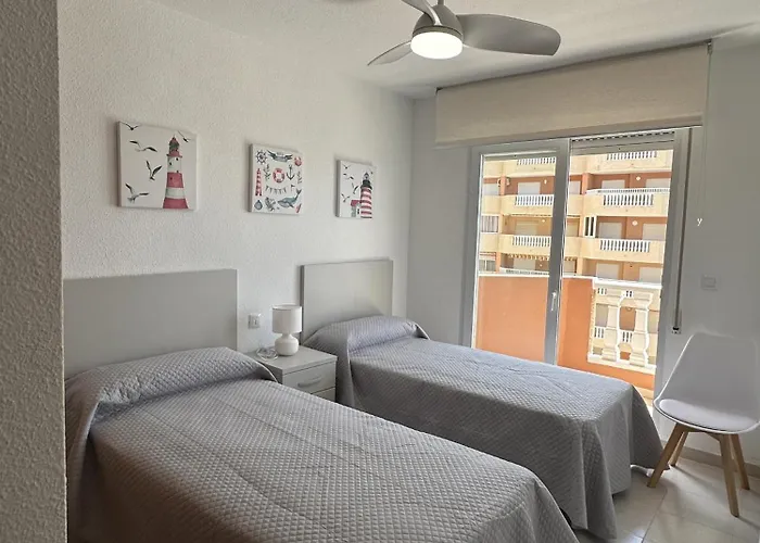 Appartement Hawaii V 16b - By Watermelon La Manga del Mar Menor