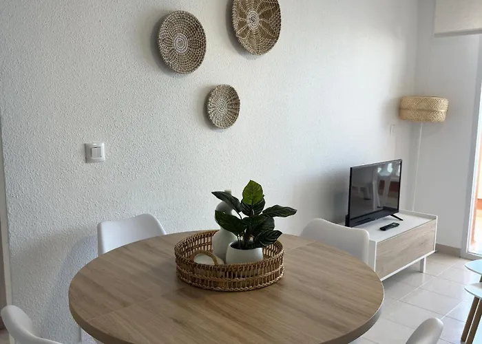 Appartement Hawaii V 16b - By Watermelon *