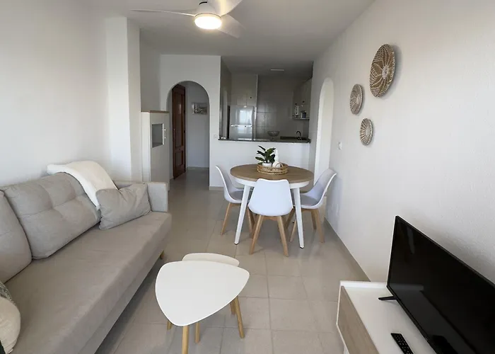 Hawaii V 16b - By Watermelon Apartament