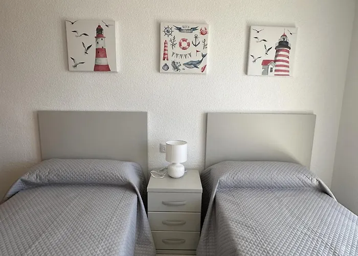 Hawaii V 16b - By Watermelon Appartement *