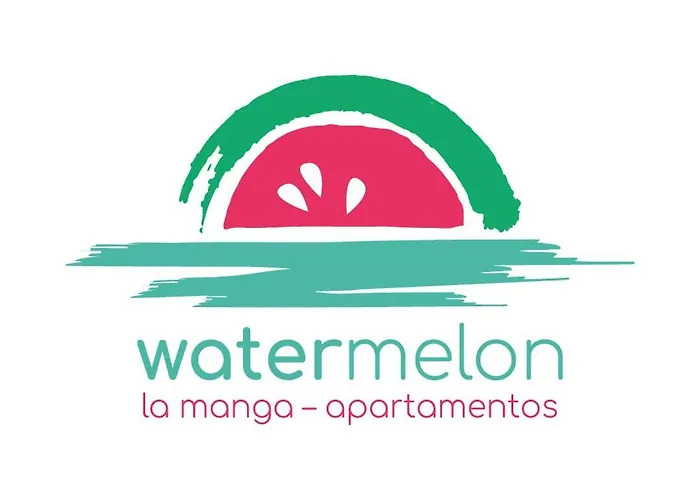 Appartement Hawaii V 16b - By Watermelon La Manga del Mar Menor
