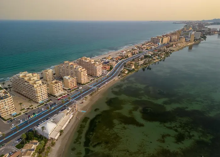 Hawaii V 16b - By Watermelon Apartament