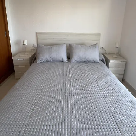 Appartement Hawaii V 16b - By Watermelon