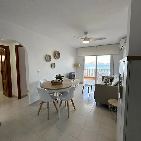 Hawaii V 16b - By Watermelon Appartement La Manga del Mar Menor