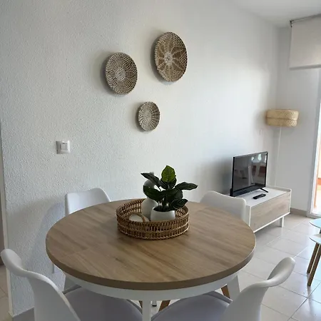 Appartement Hawaii V 16b - By Watermelon *