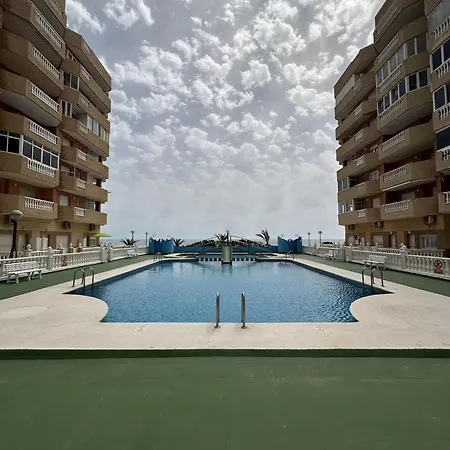 Hawaii V 16b - By Watermelon Appartement La Manga del Mar Menor