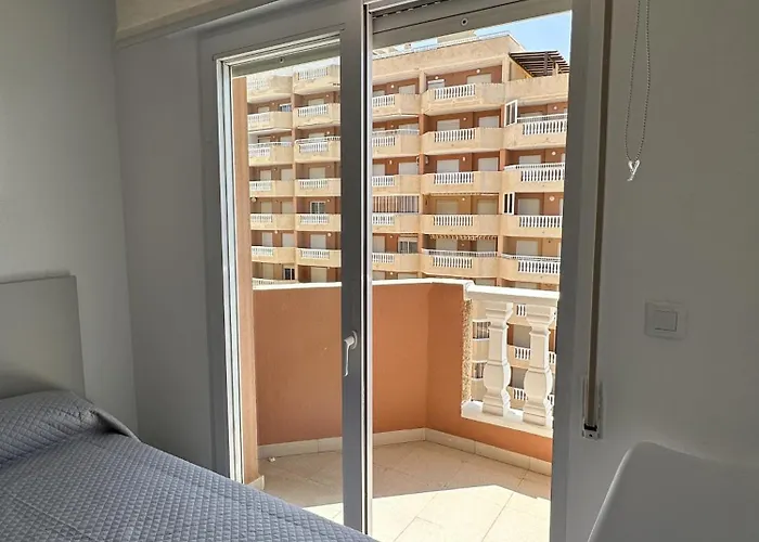 Hawaii V 16b - By Watermelon * La Manga del Mar Menor