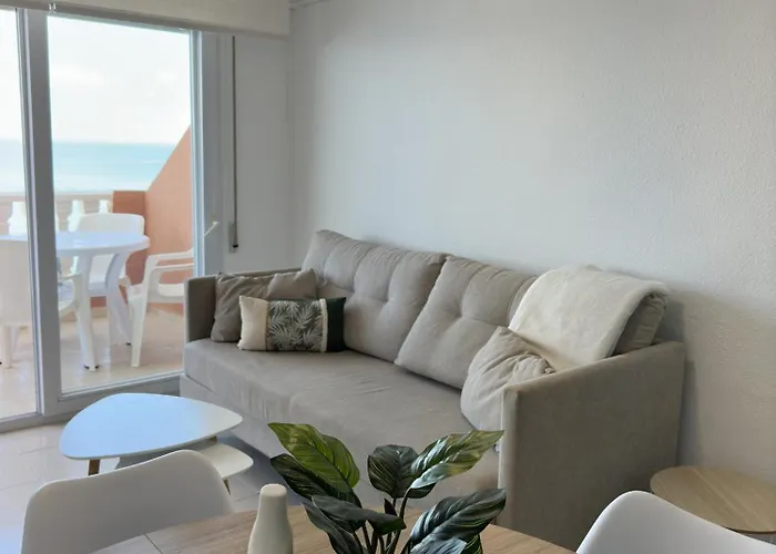 Hawaii V 16b - By Watermelon * La Manga del Mar Menor